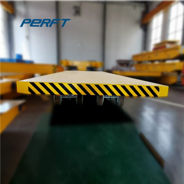 <h3>China Bxc-25t Pallet Transfer Vehicle Pipe Transport Trailer </h3>
